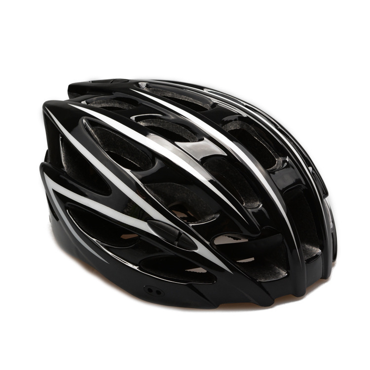 Casca de ciclism pentru adulți, dintr-o singură piesă, pentru biciclete de munte și de drum