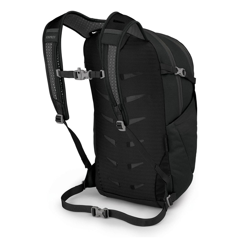 Vanjski planinarski ruksak s pretincem za laptop, vodootporni taktički ruksak za planinarenje i penjanje, lagani unisex ruksak