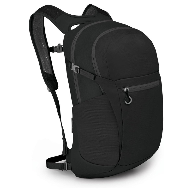 Vanjski planinarski ruksak s pretincem za laptop, vodootporni taktički ruksak za planinarenje i penjanje, lagani unisex ruksak