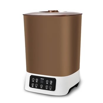 Masina de spălat fructe și legume cu oxigen activ, pentru uz casnic, 15L, automată
