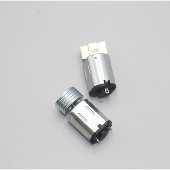 N20 mikro motor za bravu vrata, mali DC motor, pametna brava za vrata, električna brava, vibracijski motor