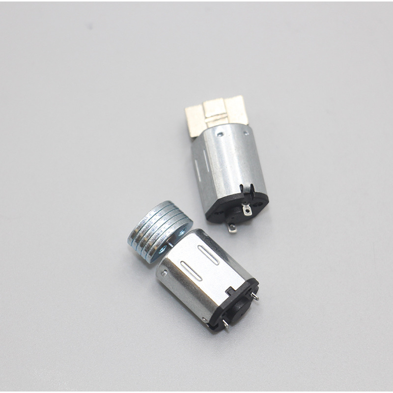 N20 mikro motor za bravu vrata, mali DC motor, pametna brava za vrata, električna brava, vibracijski motor
