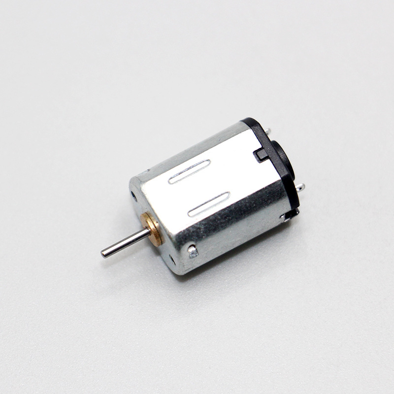 N20 mikro motor za bravu vrata, mali DC motor, pametna brava za vrata, električna brava, vibracijski motor