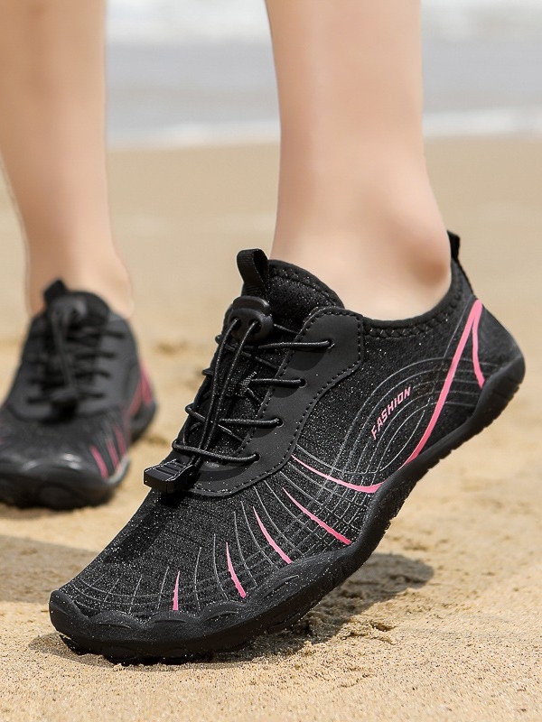 Cipele za vodu s pet prstiju za plivanje i šetnje uz rijeku, anti-slip đonovi, za muškarce i žene