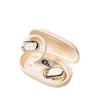 Bežične Bluetooth slušalice, in-ear, stereo zvuk, silikonska izrada, trajanje baterije 4-8 sati