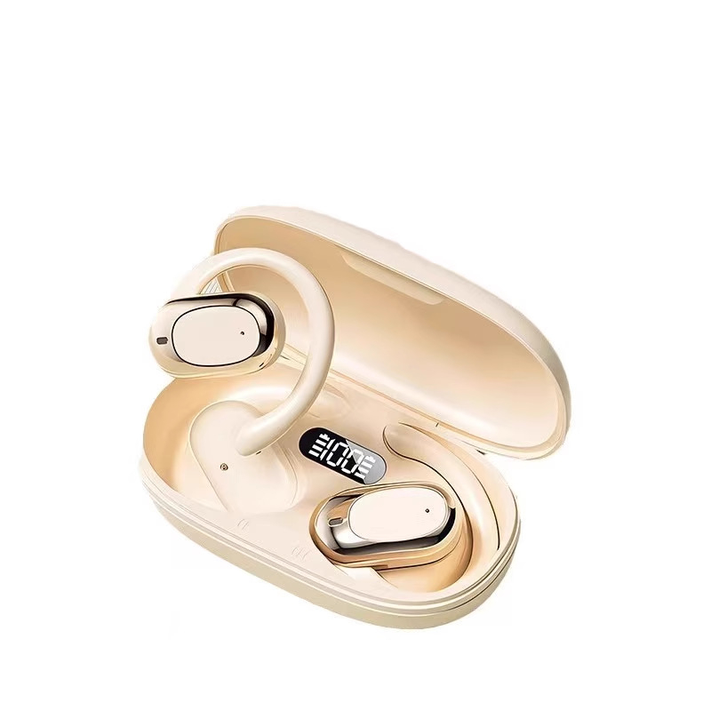 Bežične Bluetooth slušalice, in-ear, stereo zvuk, silikonska izrada, trajanje baterije 4-8 sati