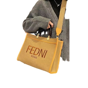 Modna platnena torba za gradski stil, velik kapacitet, s naramenicom i crossbody remenom, novi vintage stil