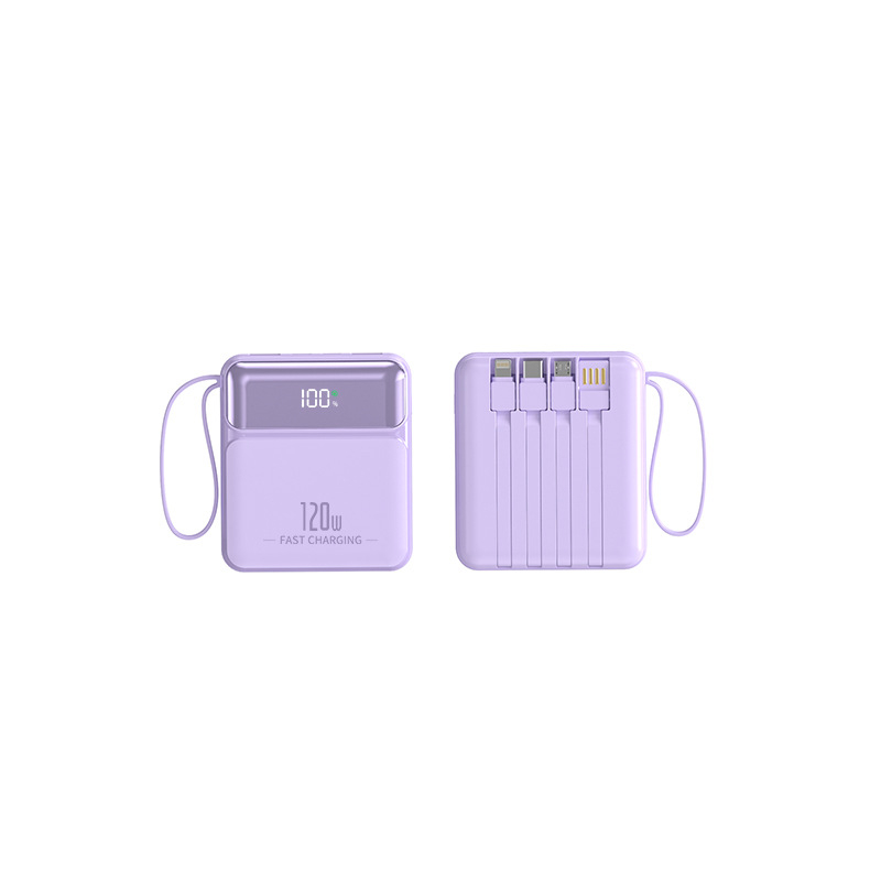 3C certificirani power bank s brzim punjenjem 20000 mAh velikog kapaciteta, pogodan za letove, s otiskom logotipa
