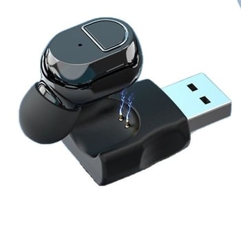 Bežične Bluetooth slušalice s USB izravnim punjenjem, ušni model, privatni dizajn, zvuk vrhunske kvalitete