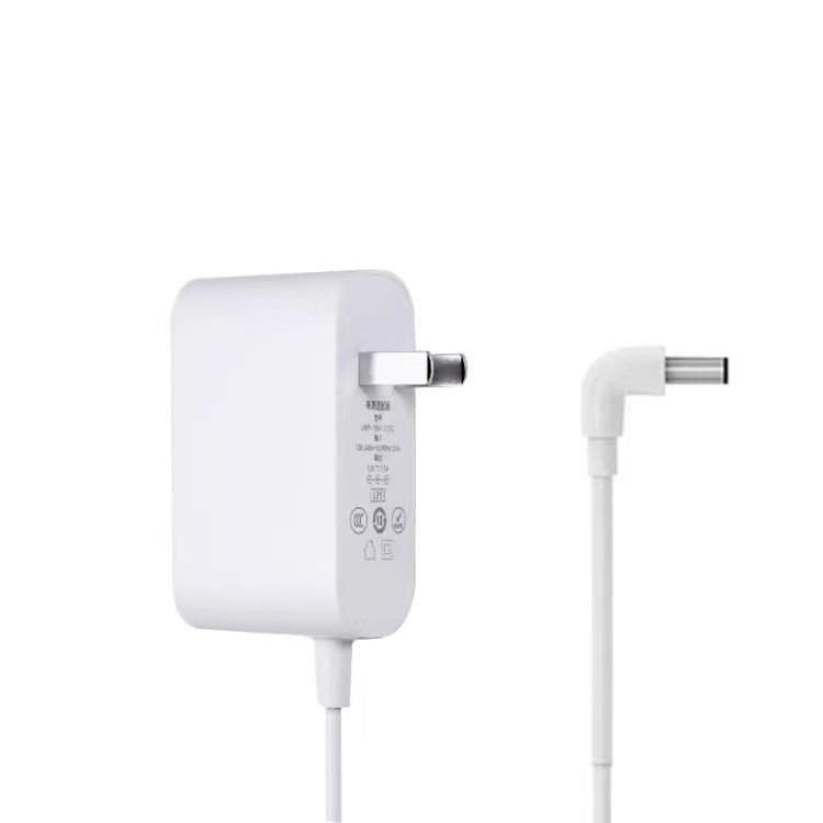 GYD Xiaodu Home punjač za modele 1C, 1S, X8, 8C, 8S – adapter napajanja 12V 2A i kabel 12V 1,5A