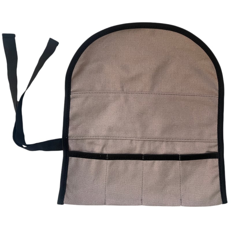 Чанта за дърворезба инструменти с калъф от канвас и оксфорд платно за съхранение и пренасяне