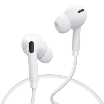 Žične originalne visokokvalitetne in-ear slušalice kompatibilne s Huawei Pura70/70 Ultra/70 Pro+