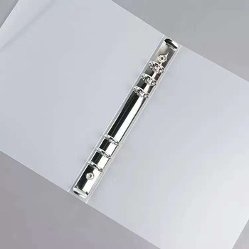 Prozirni album za kartice, format A5, s četiri mreže i velikim kapacitetom, unutarnje stranice i držač za prikupljanje kartica, mekani zaštitni korice s crtanom dizajnom