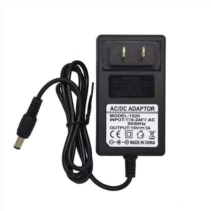 USB nabíjačka s meniacou farbou, 5V 1A s indikátorom