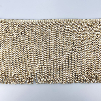 20 cm resica za kauč – dekorativna čipka s konopnim užetom, novi kineski stil