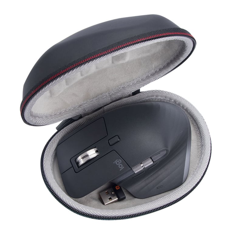Logitech MX Master 3 kutija za pohranu bežičnog miša, prijenosna i zaštićena