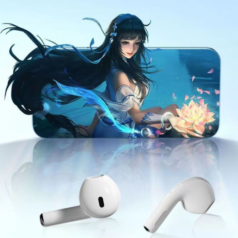 A2Pro Bluetooth in-ear bežične sportske slušalice, 5.3 dugotrajna baterija, mini Macaron