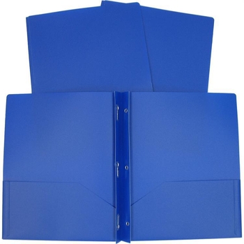 PP Tadpole mapa za A4, organizator dokumenata, 0,4 mm debljina, reciklabilan
