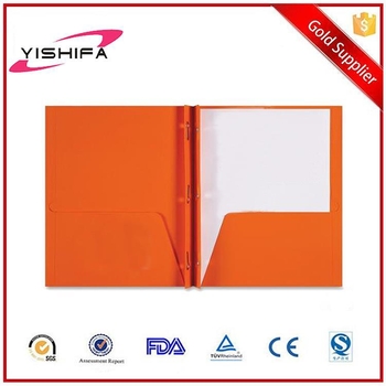 PP Tadpole mapa za A4, organizator dokumenata, 0,4 mm debljina, reciklabilan