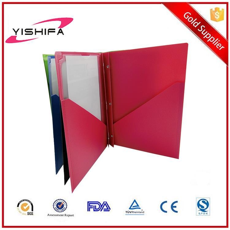 PP Tadpole mapa za A4, organizator dokumenata, 0,4 mm debljina, reciklabilan