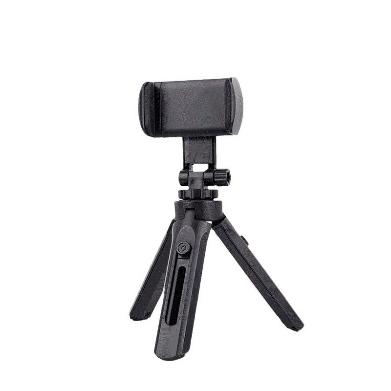 Stolni mini stativ za telefon s teleskopskim proširenjem – stabilna podrška za livestream i fotografiju