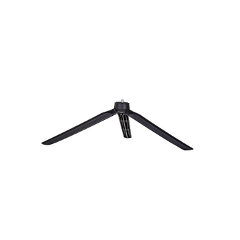 Stolni mini tripod za mobitel s rasvjetom za livestream, 19 cm držač
