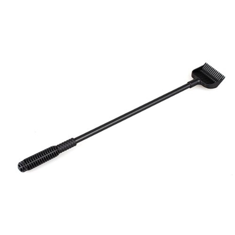 Mini set za čišćenje stolnog akvarija s akrilnim alatima i četkom