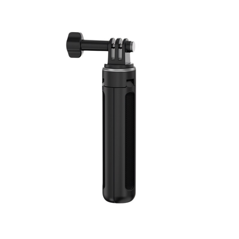 Τρίποδο GoPro για ζωντανή μετάδοση φωτογραφιών, συμβατό με DJI Action κάμερα, μίνι τηλεσκοπικό selfie ραβδί, φορητό