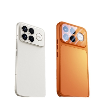 Husa de protecție Yicheng pentru Redmi K90 Pro Max – anti-amprente, rezistentă la cădere, nu blochează difuzoarele, PC mat, design minimalist
