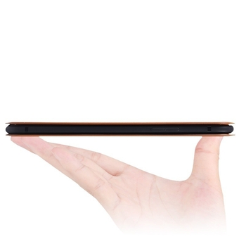 Carcasă de protecție pentru Huawei Enjoy 70 și Enjoy 70 Pro, anti-cădere, acoperire completă, piele PU mată