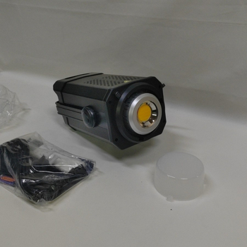 Φωτιστικό LED 200W για ζωντανές μεταδόσεις και εσωτερική φωτογράφηση, μαλακό φως