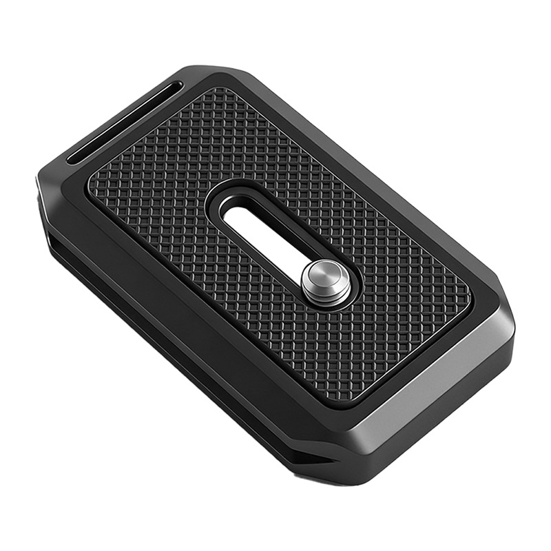 38 mm Arca standardna dovetail pločica za brzo oslobađanje za glavu stativa, univerzalna za bezzrkadne kamere i DSLR