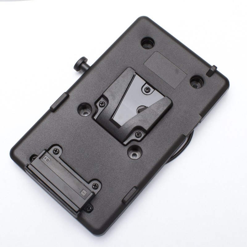 V-mount pločica za bateriju za BMCC monitor s V-tipom nosača (D-TAP)