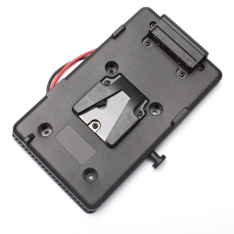 V-mount pločica za bateriju za BMCC monitor s V-tipom nosača (D-TAP)