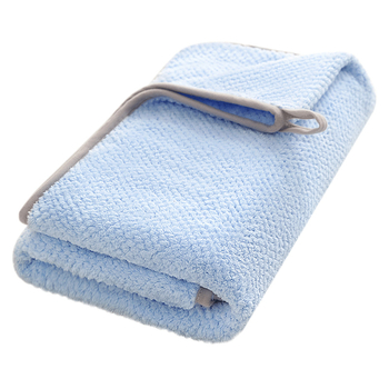 Love to Sleep ručnik za kupanje kućnih ljubimaca – upijajući, debeli, brzo suši, velik za pse i mačke
