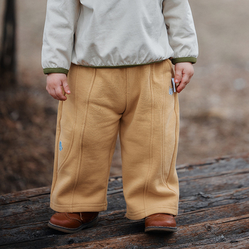 muaqiaqia Unisex dječje pamučne casual hlače, proljeće–jesen, 100% pamuk, kod 5YCK043