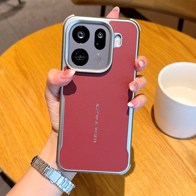 Magnetno kućište iz serije Extraordinary za Oppo Find X9 Pro i Find X9 Ultra