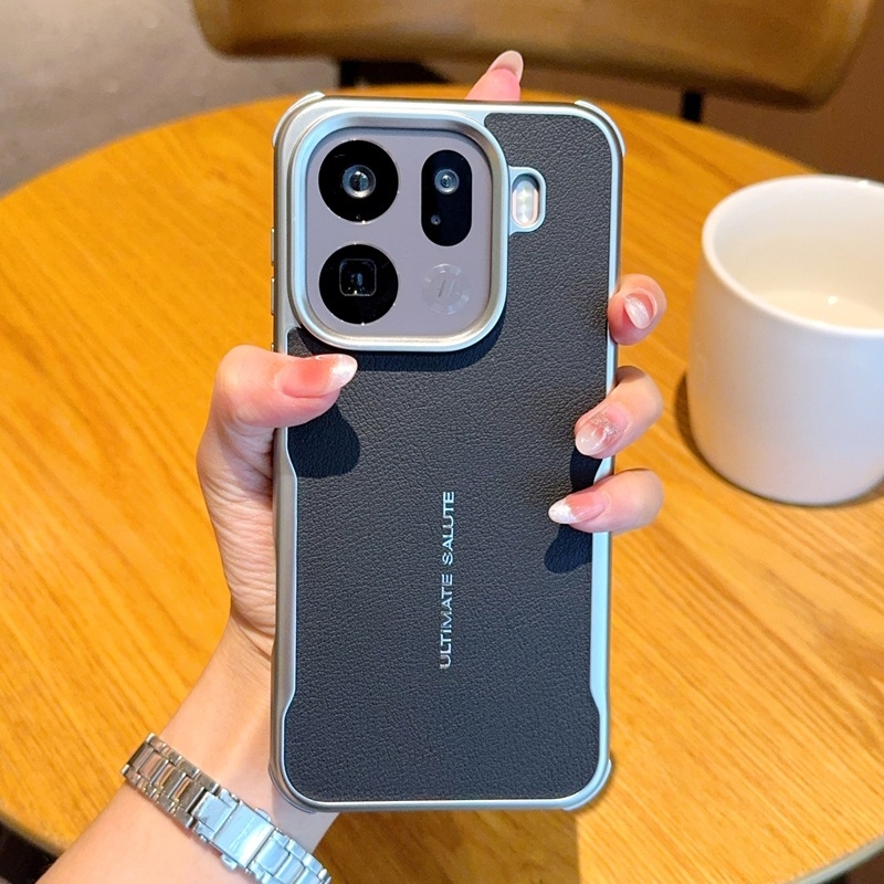 Magnetno kućište iz serije Extraordinary za Oppo Find X9 Pro i Find X9 Ultra