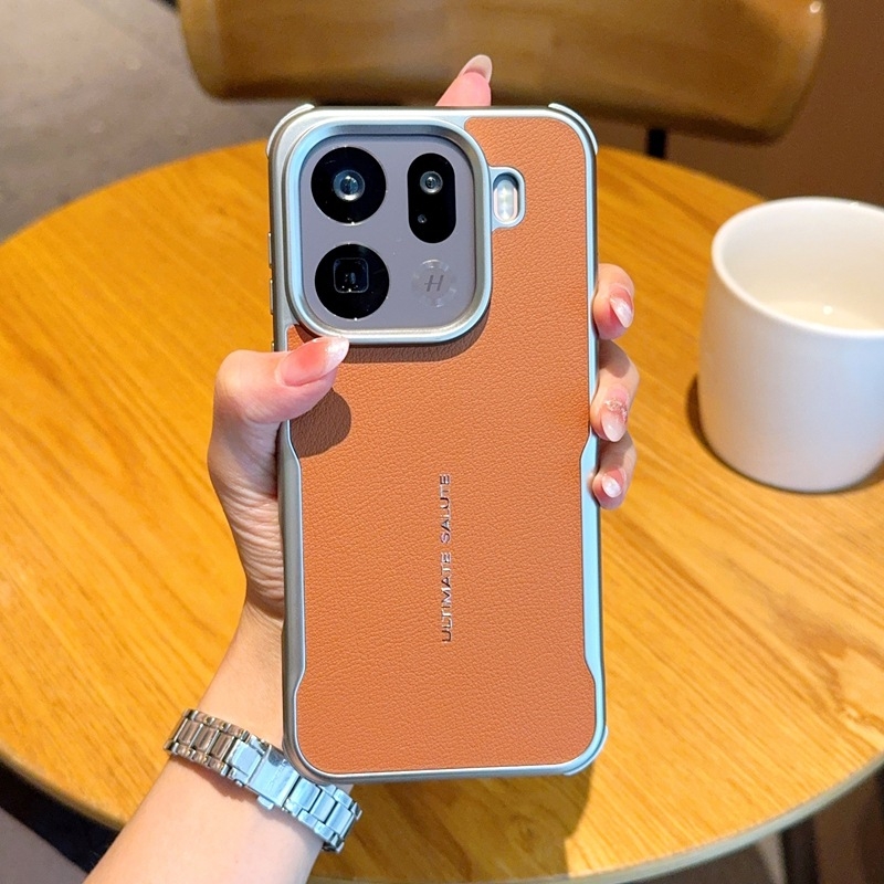 Magnetno kućište iz serije Extraordinary za Oppo Find X9 Pro i Find X9 Ultra