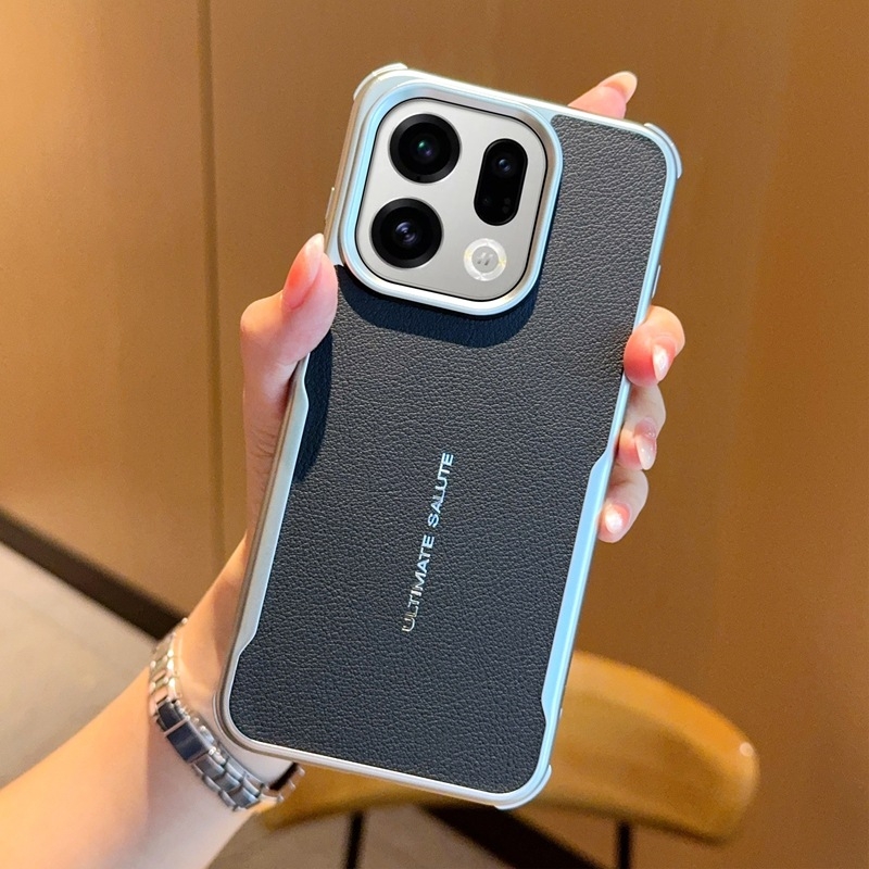 Magnetno kućište iz serije Extraordinary za Oppo Find X9 Pro i Find X9 Ultra