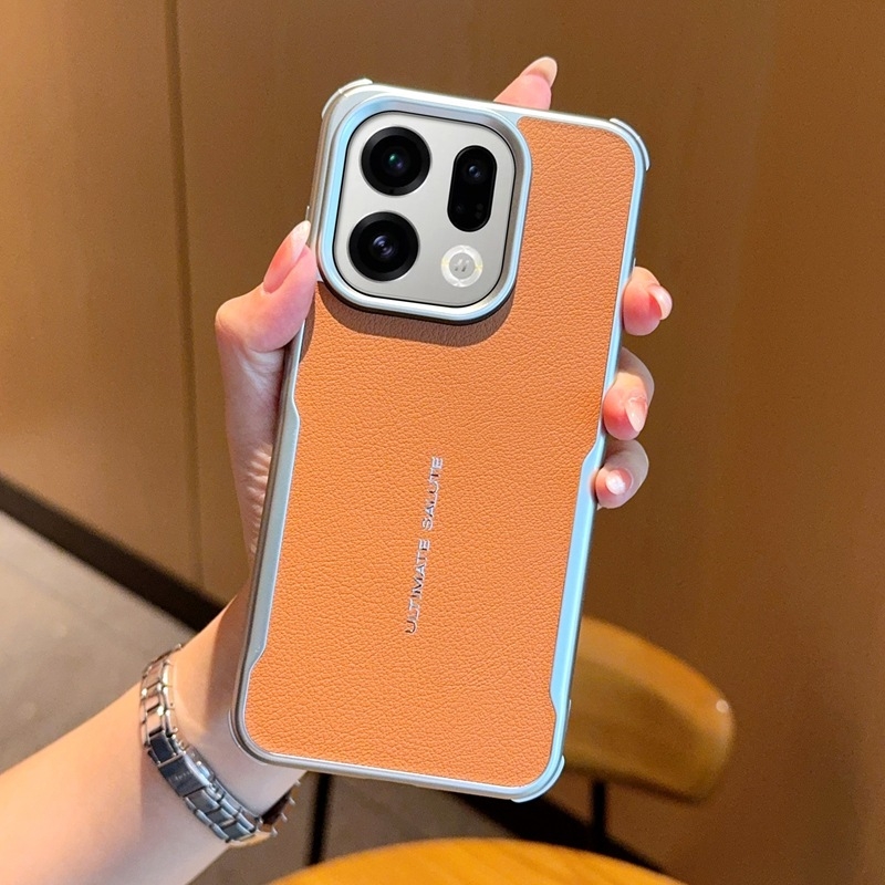 Magnetno kućište iz serije Extraordinary za Oppo Find X9 Pro i Find X9 Ultra