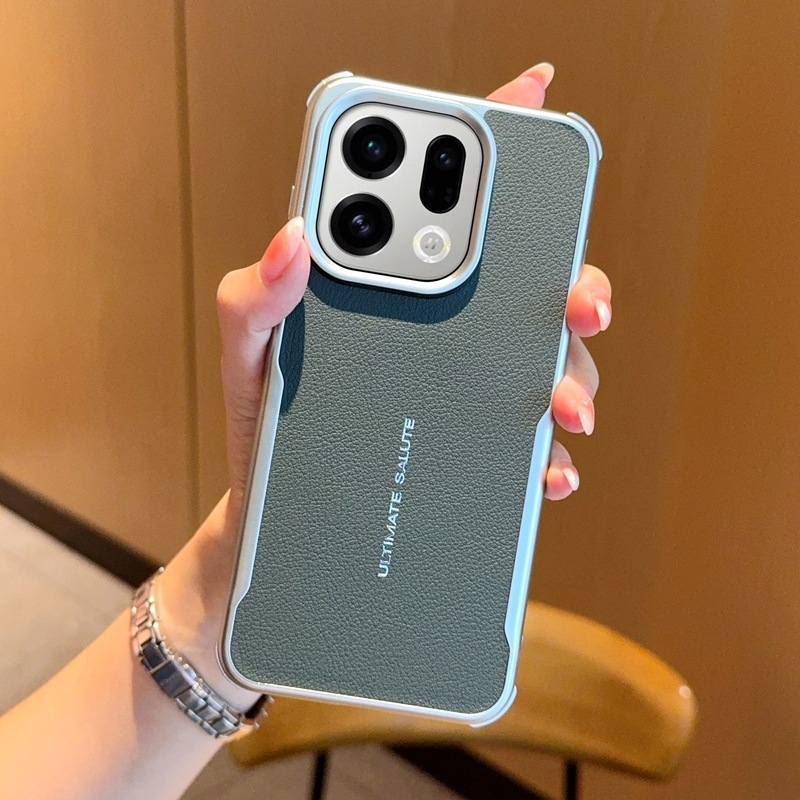 Magnetno kućište iz serije Extraordinary za Oppo Find X9 Pro i Find X9 Ultra