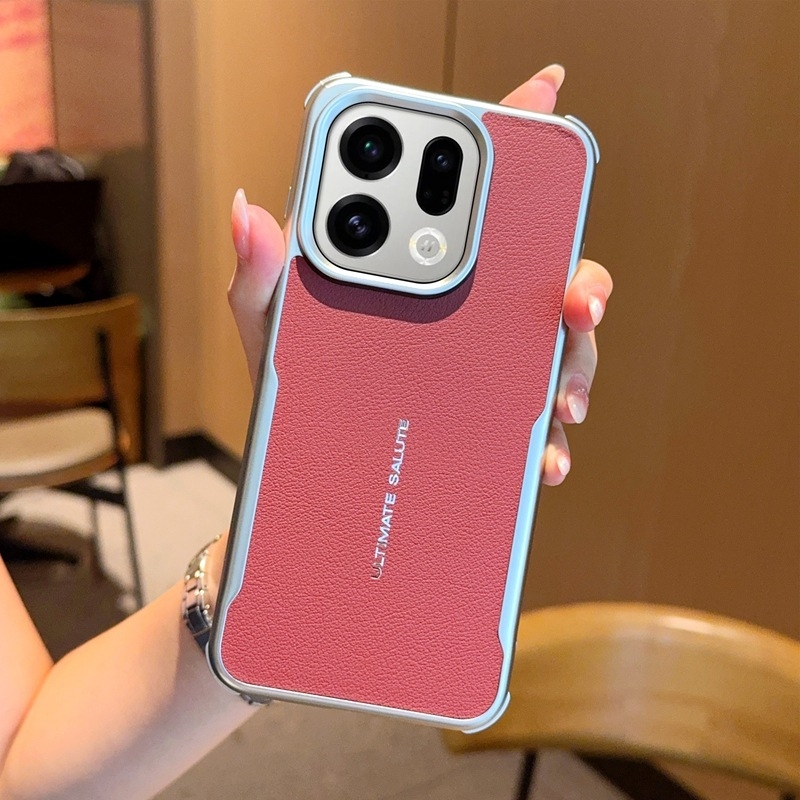 Magnetno kućište iz serije Extraordinary za Oppo Find X9 Pro i Find X9 Ultra