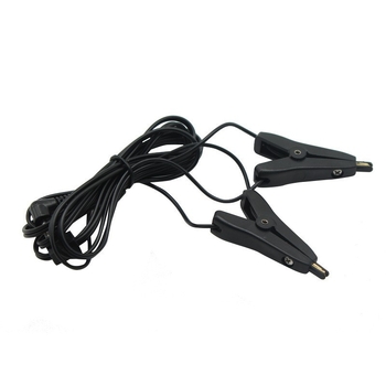 Set de jucării sexuale: cleme electrice pentru sâni, cleme vaginale, plasturi pentru mameloane, accesoriu de aspirație, dop anal și baston de masaj vaginal