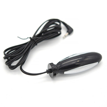 Set de jucării sexuale: cleme electrice pentru sâni, cleme vaginale, plasturi pentru mameloane, accesoriu de aspirație, dop anal și baston de masaj vaginal
