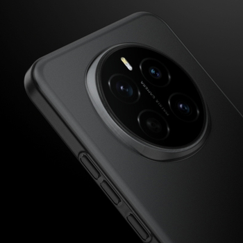 Carcasă pentru telefon PP ultra-subțire, finisaj mat și textură ondulată pentru Honor Magic 7 și Magic 7 Pro