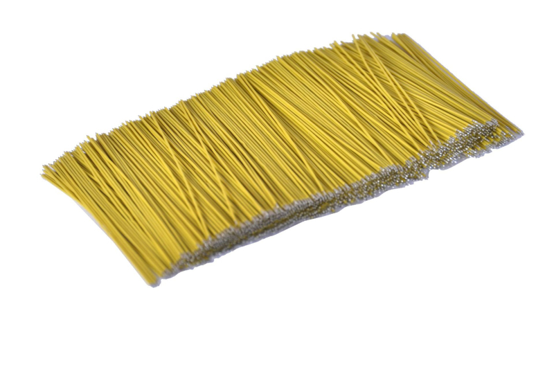 UL10064 24 AWG teflonski visokotemperaturni električni kabel za mikrofon, spojni kabel