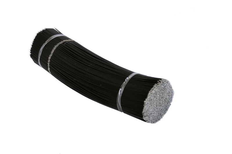 UL10064 24 AWG teflonski visokotemperaturni električni kabel za mikrofon, spojni kabel