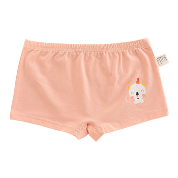 Unisex dječje bokserice od pamuka, ljetno donje rublje, 100% pamuk