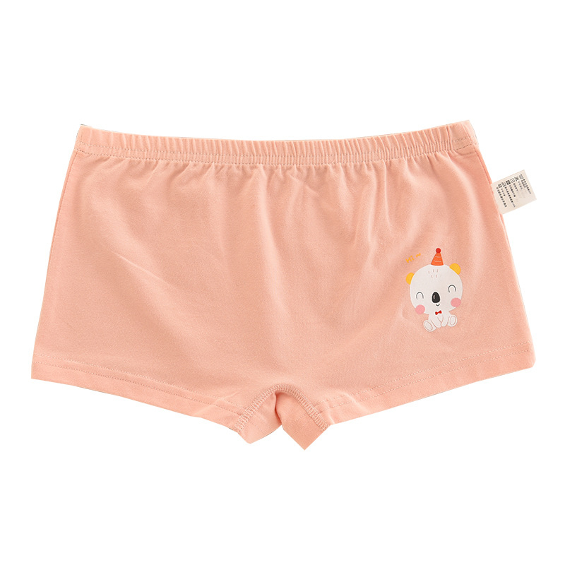 Unisex dječje bokserice od pamuka, ljetno donje rublje, 100% pamuk